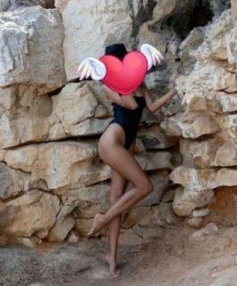 Проститутка Диана