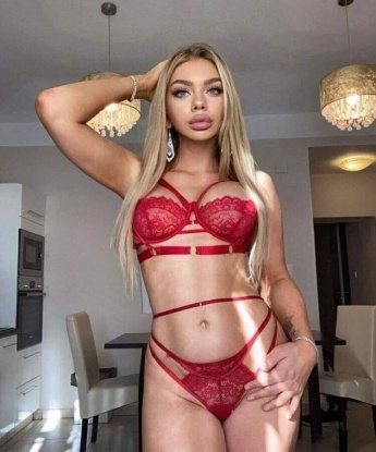 Проститутка Тамара